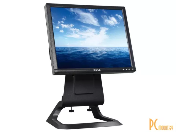 Монитор 17" Dell 1706FPVt (б/у) пятна на экране