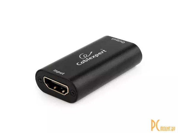 Ретранслятор (повторитель) сигнала HDMI Gembird DRP-HDMI-02