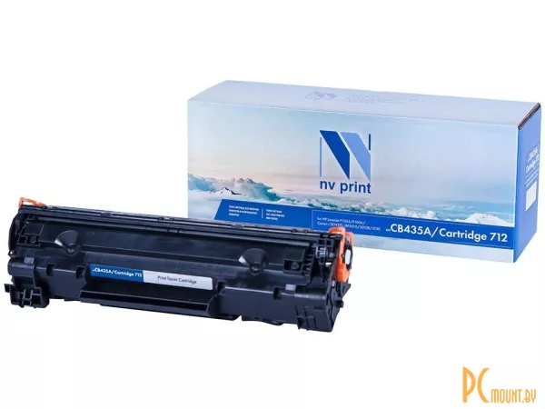 Картридж NV Print NV-712