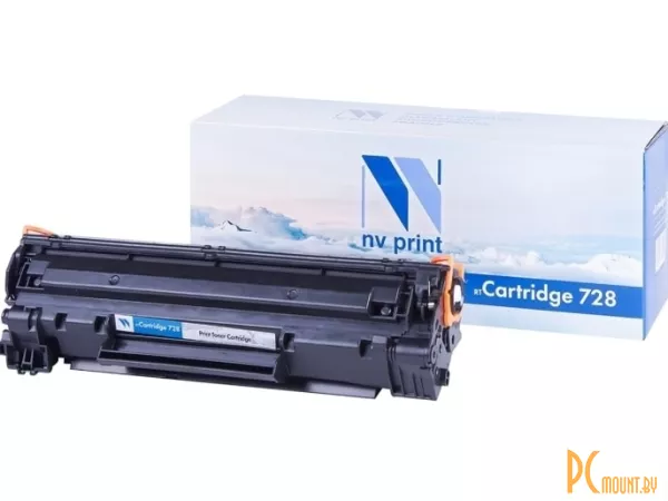 Картридж NV Print NV-CE278A/728