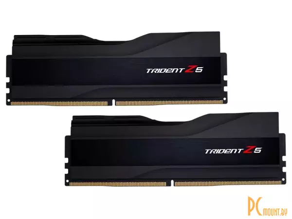 Память оперативная DDR5, 32GB, PC48000 (6000MHz), G.Skill F5-6000J3636F16GX2-TZ5K