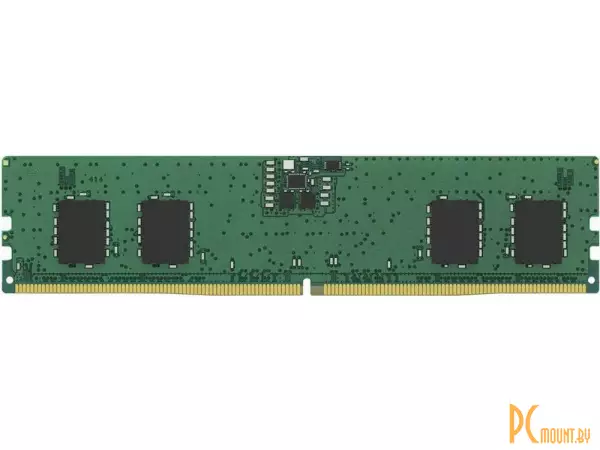 Память оперативная DDR5, 8GB, PC41600 (5200MHz), Kingston KVR52U42BS6-8