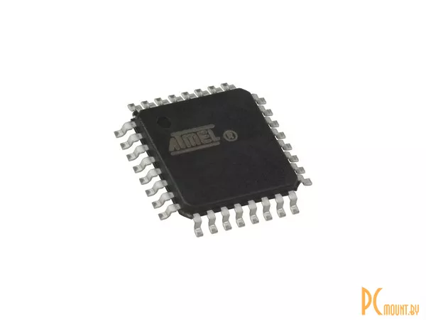 ATMEGA8L-8AU микроконтроллер, Microcontroller 8bit ATMEGA8L-8AU TQFP32