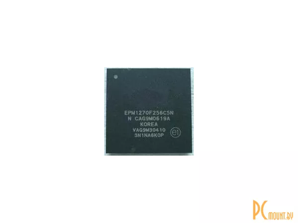 EPM1270F256C5N package BGA-256 (supply ALTERA embedded chip)