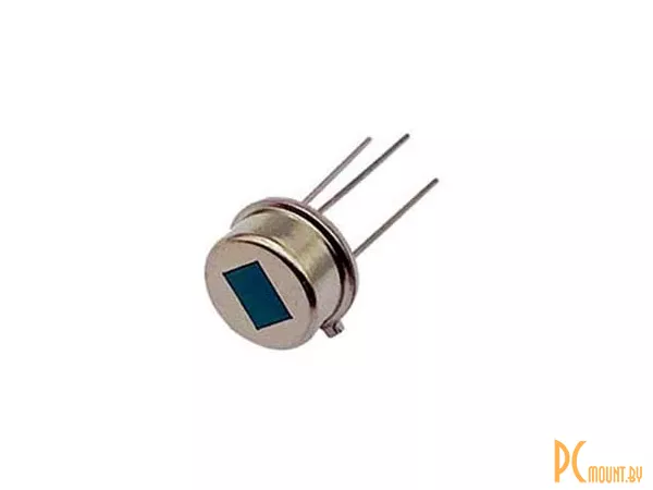 AM312 Sensor PIR (Pyroelectric Infrared Radial)