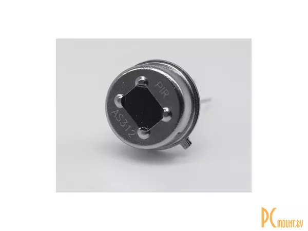 Микросхема PIR (Pyroelectric Infrared Radial) Sensor NS312