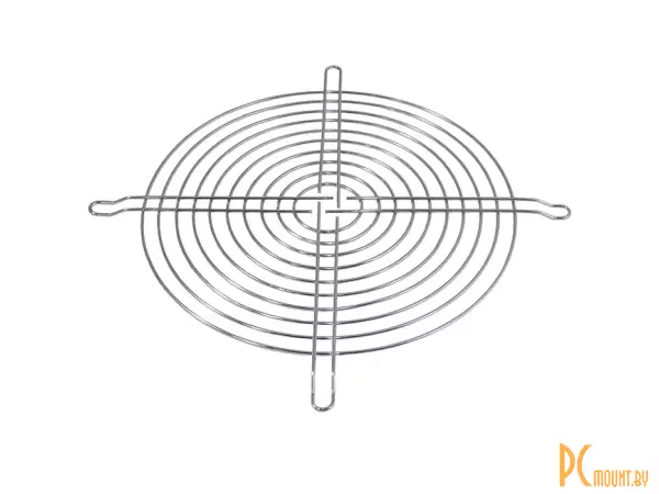 Решетка 200x200mm для вентилятора