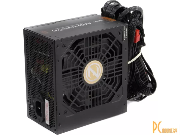 Блок питания Zalman ZM650-GVII 650W