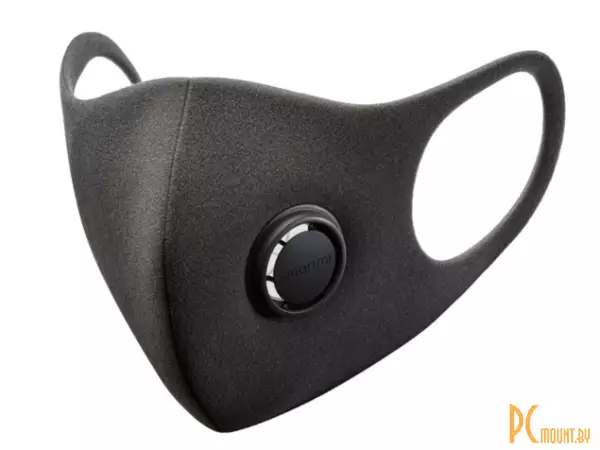 Xiaomi Smartmi Hize Masks KN95 класс защиты FFP2 (до 12 ПДК) размер M