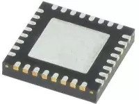 RTD2166 QFN-32 Displayport to VGA converter