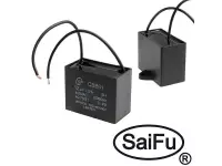 CBB61  12UF  450V  (SAIFU)