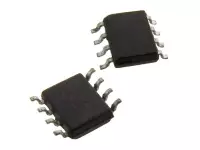 MCP2551T-I/SN Микросхема интерфейсов, CAN - трансивер, SOIC-8