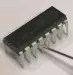SDK08 миниатюрный щуп зажим для мультиметра, зеленый