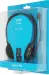 Наушники Logitech Stereo Headset H110 (981-000472)