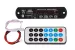 747D MP3 Decoder, Модуль 12V, 3.5 AUX, bluetooth