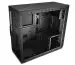 Корпус Deepcool MATREXX 30 SI (DP-MATX-MATREXX30-SI), без БП, Black