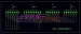 Индикатор светодиодный 7-сегментный 4041BS, 0.4