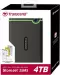 Внешний жесткий диск 4TB  Transcend TS4TSJ25M3S 25