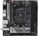 Материнская плата Asrock A520M-ITX/AC Soc-AM4