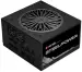 бП Chieftec 750W Chieftronic SteelPower (BDK-750FC) (ATX 2.53, 750W, 80 PLUS BRONZE, Active PFC, 120mm fan, Full Cable Management, LLC design, Japanese capacitors) Retail