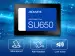 SSD 512GB ADATA ASU650SS-512GT-R 2.5'' SATA-III