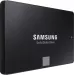 SSD 4TB Samsung MZ-77E4T0BW 2.5'' SATA-III