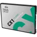 SSD 240GB Team T253X5240G0C101 2.5'' SATA-III